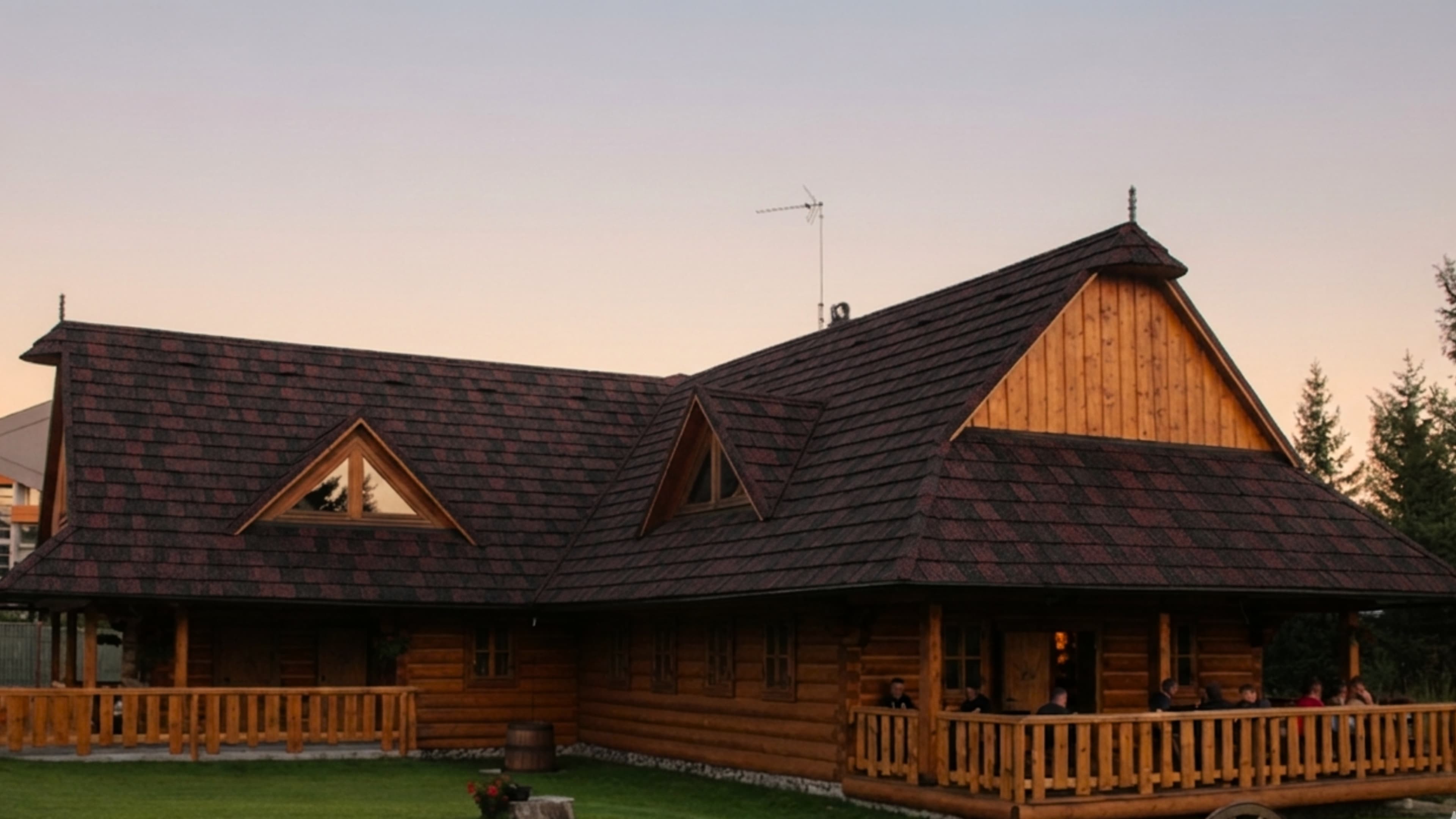 Lab Section Background Monaco Red